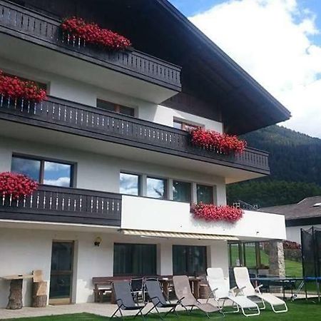 Pension Tirol San Valentino alla Muta Kültér fotó