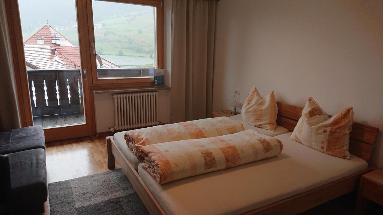 Pension Tirol San Valentino alla Muta Kültér fotó