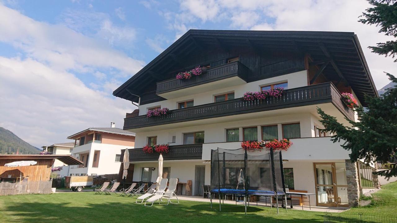 Pension Tirol San Valentino alla Muta Kültér fotó