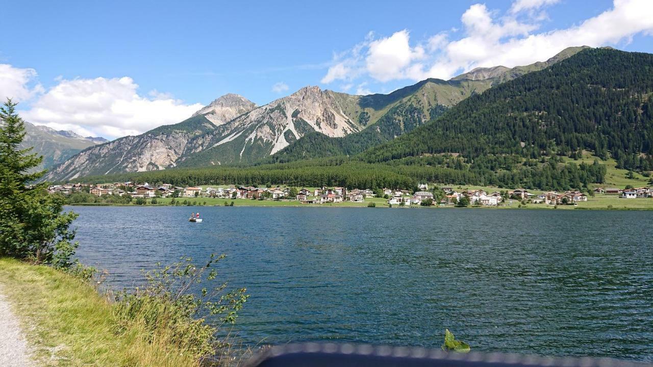Pension Tirol San Valentino alla Muta Kültér fotó
